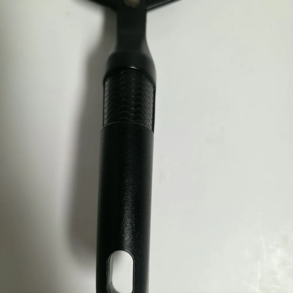 Revere Ware Black Nylon Fish Spatula Flipper Turner Kitchen Tool 12